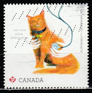 Canada     2832      (O)   2015