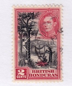 British Honduras     116    used