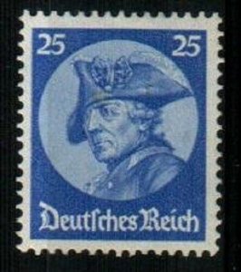 Germany Scott 400 VF [TE1841]