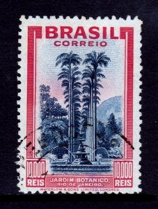 Brazil - Scott #449 - Used - SCV $60