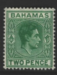 Bahamas Sc#155 MNH