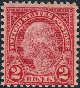 U.S. 595 F+VF NH (32422) 