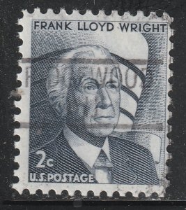 Precancel - Ridgewood, NJ - PSS 839