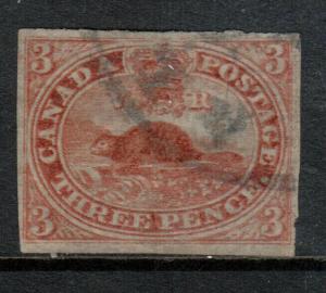 Canada #4 Used & Fine