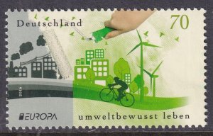 Germany 2915 MNH VF