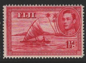 Fiji Sc#132b MH