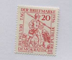 GERMANY DDR  309   MNH