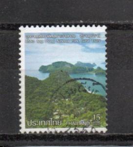 Thailand #2701c used