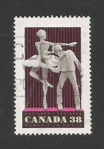 Canada #1252