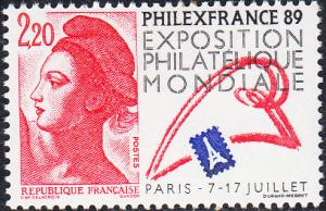 France #2105 MNH