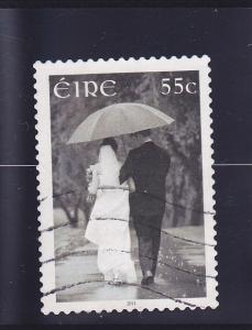 Ireland  Scott#  1907  Used