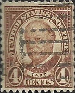 # 685 Used Brown Taft