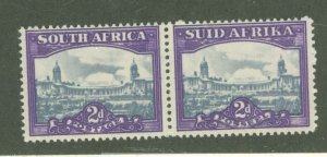 South Africa #101 Mint (NH) Single