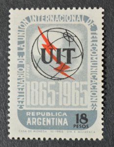 Argentina Sc # C97, VF MNH