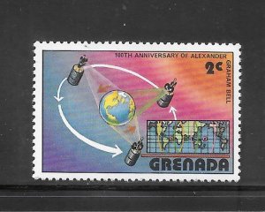 Grenada #782 MNH Single