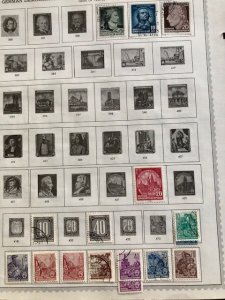 GDR - See 6 Scans