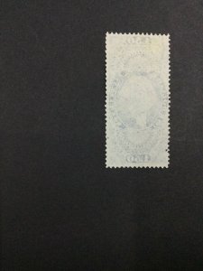 MOMEN: US STAMPS #R78c REVENUE HANDSTAMP LOT #41515