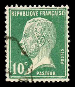 France 185 Used