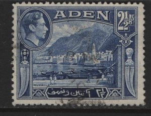 ADEN 21 USED