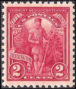 643 Mint,OG,NH... SCV $2.00