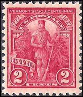 643 Mint,OG,NH... SCV $2.00