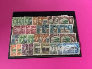 Trinidad and Tobago and West Indies Stamps R40579