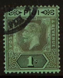 Fiji, Scott 103, used