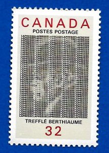 Canada 1984 - MNH - Scott #1044 *