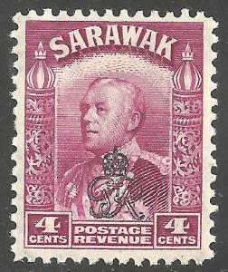 SARAWAK SCOTT 162