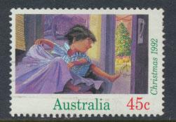 Australia SG 1384  Used  - Christmas