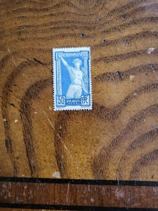 Stamps France Scott #210 nh