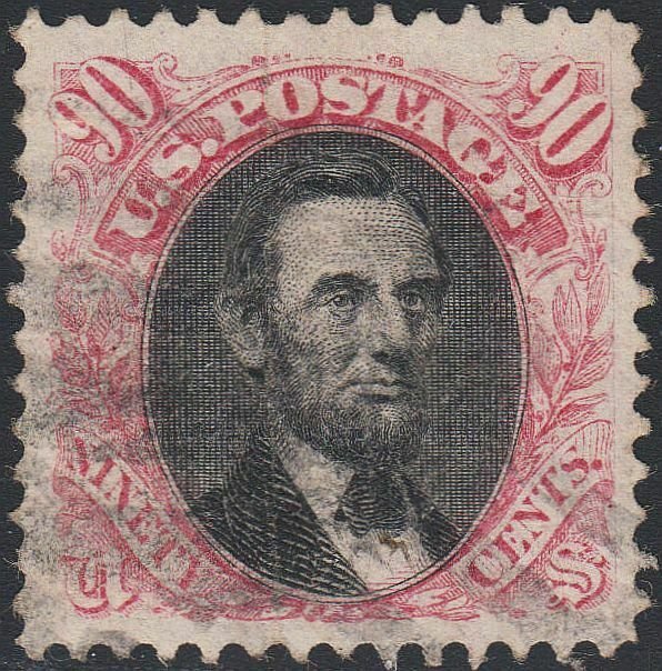 U.S. 122 Used VFXF (101019)
