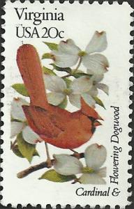 # 1998 USED VIRGINIA