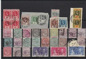 mauritius stamps  ref r12492