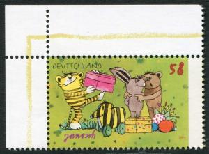 GERMANY 2013 - 58c MINT NEVER HINGED