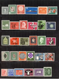 Germany Lot. (45)
