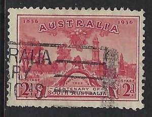 Australia 159 VFU K482-2