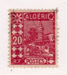 Algeria     40     used