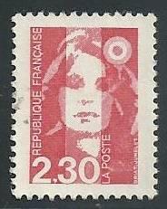France #2187