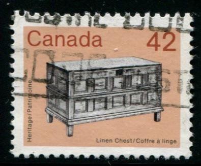 linen chest canada