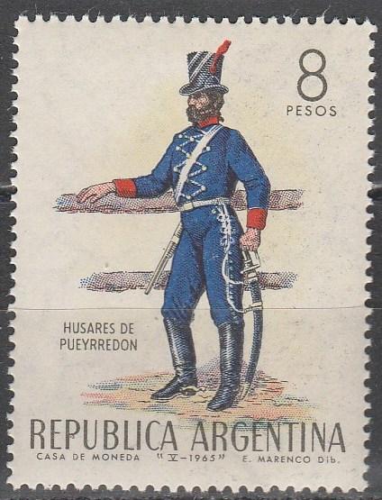 Argentina #773  MNH (S1633)