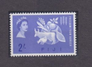 1963 Fiji 170 Fauna / Queen Elizabeth II 9,00 €