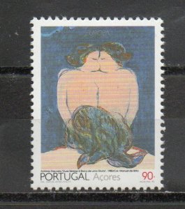Azores 414 MNH