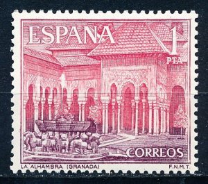 Spain #1206 Single MNH
