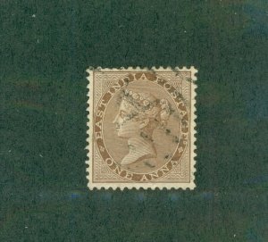 INDIA 22 USED BIN$ 1.00