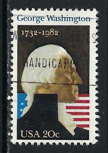 UNITED STATES 1952 VFU Z1985-2