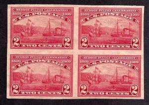 373 Mint,OG,NH... Block of 4... SCV $160.00