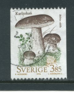 Sweden 2186 Used (4