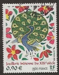 France #2987   used