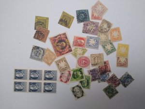 selection Germany states (33) CV $255